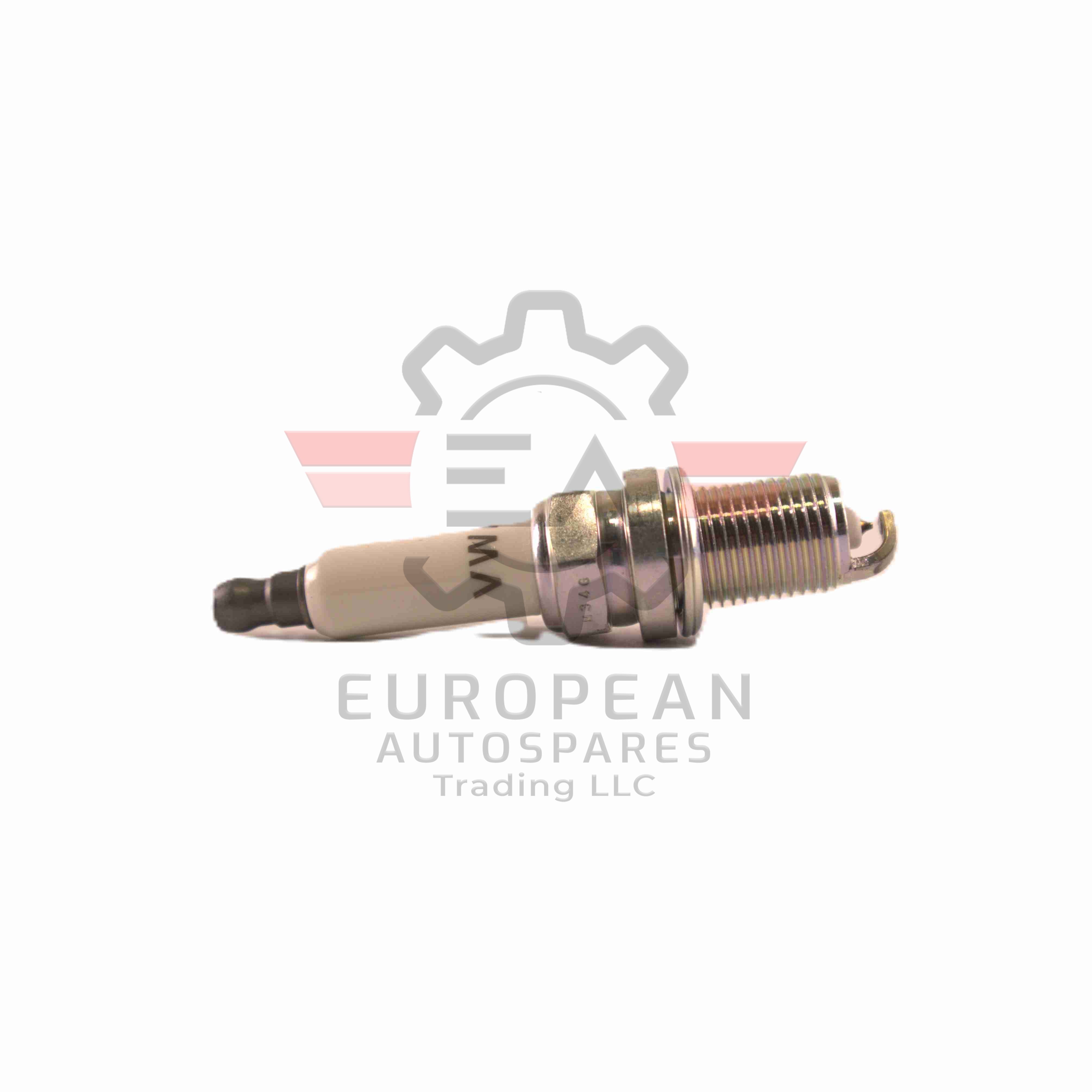 Genuine Audi Volkswagen Spark Plug 101905611G European Autospares Trading LLC