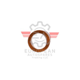 Genuine Ferrari Copper Washer 10261860 European Autospares Trading LLC