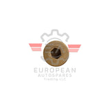 Genuine Magnetic Oil Drain Plug For Ferrari 458 Italia, Ferrari 458 Spider, FF, F12 Berlinetta 104280 European Autospares Trading LLC