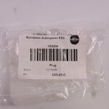 Genuine Magnetic Oil Drain Plug For Ferrari 458 Italia, Ferrari 458 Spider, FF, F12 Berlinetta 104280