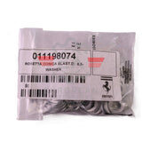 Genuine Ferrari Engine Washer 11198074 European Autospares Trading LLC