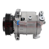 Aftermarket Chevrolet AC Compressor RDTM13310692