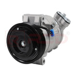 Aftermarket Chevrolet AC Compressor RDTM13310692