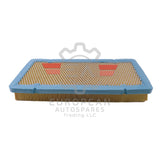 Genuine Ferrari Air Filter Element 180935 European Autospares Trading LLC