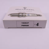 Genuine Spark Plug For Ferrari F430, 599 GTB Fiorano, 360 Modena 192637