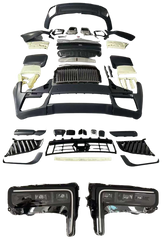 Rolls Royce Cullinan Face lift