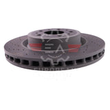 Genuine Maserati Front Brake Disc 202016