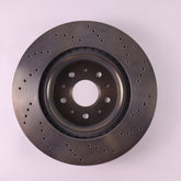 Genuine Maserati Front Brake Disc 202016