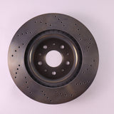 Genuine Maserati Front Brake Disc 202016