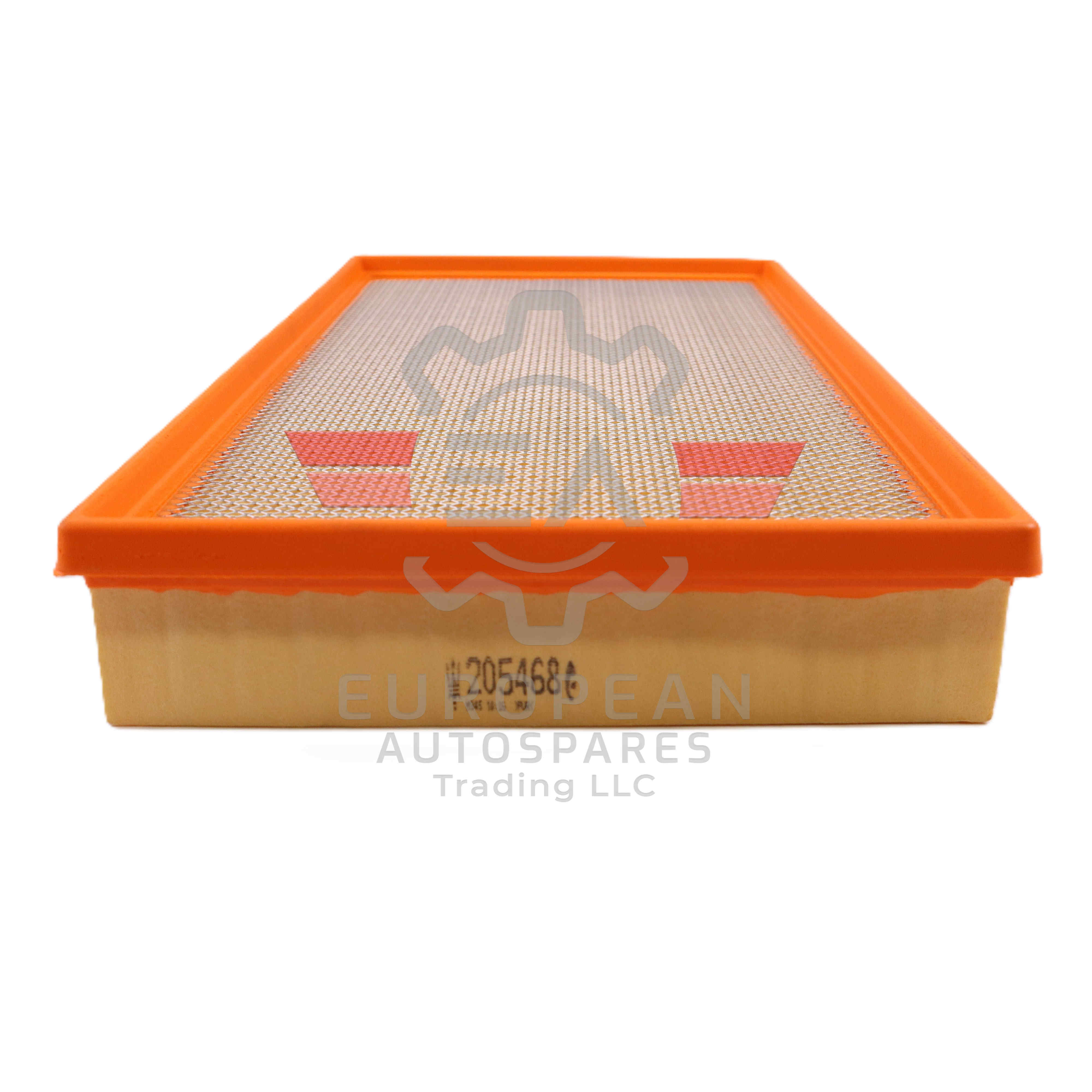 Genuine Maserati Engine Air Filter 205468 My Store