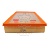 Genuine Maserati Engine Air Filter 205468