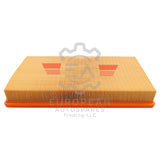 Genuine Maserati Engine Air Filter 205468
