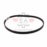 Genuine Ferrari Water Pump Belt 214271