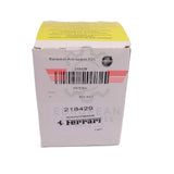 Genuine Ferrari Oil Filter 218429 European Autospares Trading LLC