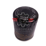 Genuine Ferrari Oil Filter 218429