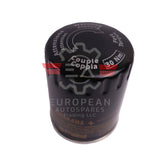 Genuine Ferrari Oil Filter 218429 European Autospares Trading LLC