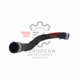 Genuine Maserati Cooling Delivery Pipe from Engine to Radiator 221355