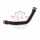 Genuine Maserati Cooling Delivery Pipe from Engine to Radiator 221355