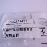 Genuine Maserati Valve Stem Oil Seal 221473