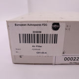 Geniune Air Filter For Ferrari 599, 612 & GTC4 Lusso 223039