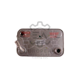 Genuine Maserati Gearbox Oil Cooler 225800 European Autospares Trading LLC