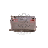Genuine Maserati Gearbox Oil Cooler 225800 European Autospares Trading LLC