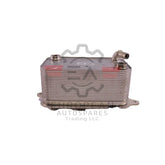Genuine Maserati Gearbox Oil Cooler 225800 European Autospares Trading LLC