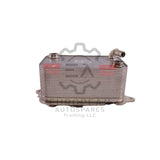 Genuine Maserati Gearbox Oil Cooler 225800