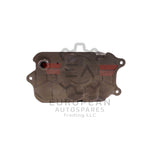 Genuine Maserati Gearbox Oil Cooler 225800 European Autospares Trading LLC