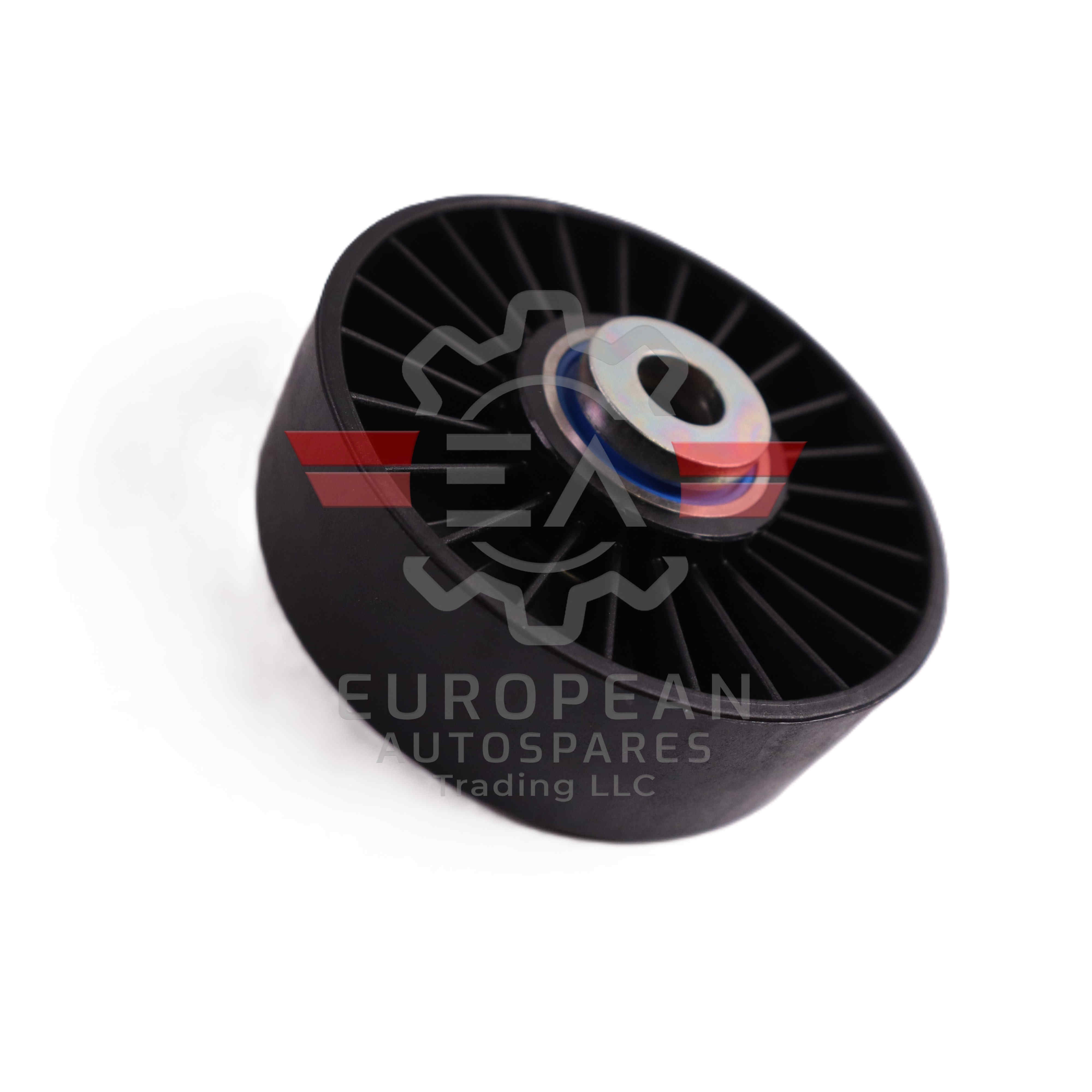 Genuine Ferrari F430 Belt Tightening Pulley 227894 European Autospares Trading LLC