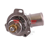 Genuine Ferrari and Maserati Thermostat Housing 230890 European Autospares Trading LLC