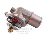 Genuine Ferrari and Maserati Thermostat Housing 230890 European Autospares Trading LLC