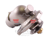 Genuine Ferrari and Maserati Thermostat Housing 230890