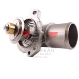 Genuine Ferrari and Maserati Thermostat Housing 230890 European Autospares Trading LLC