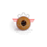 Genuine Maserati Shock Absorber Pad 233125