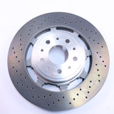 Genuine Maserati Front Brake Disc 235318