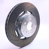 Genuine Maserati Front Brake Disc 235318