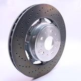 Genuine Maserati Front Brake Disc 235318