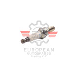 Genuine Maserati GranTurismo Grancabrio Spark Plug 239242 European Autospares Trading LLC