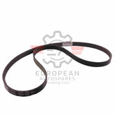 Genuine Maserati Engine V-Belt 239616