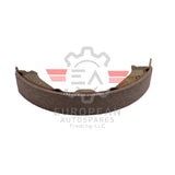 Genuine Ferrari Handbrake Shoe Set 240948