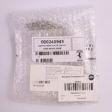 Genuine Ferrari Handbrake Shoe Set 240948