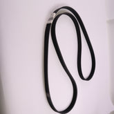 Genuine Maserati Compressor Belt 243857