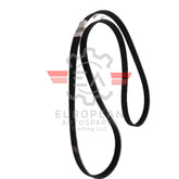 Genuine Maserati Compressor Belt 243857 European Autospares Trading LLC