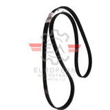 Genuine Maserati Compressor Belt 243857 European Autospares Trading LLC