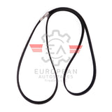 Genuine Maserati Compressor Belt 243857 European Autospares Trading LLC