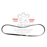 Genuine Maserati Compressor Belt 243857 European Autospares Trading LLC