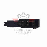 Genuine Maserati LHS Driver Window Switch Unit 247993