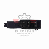Genuine Maserati LHS Driver Window Switch Unit 247993
