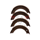Genuine Maserati Parking Brake Shoe 248418 European Autospares Trading LLC
